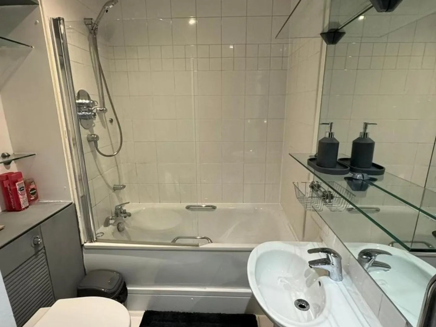 Briggate Bliss Apartment In Leeds Leeds