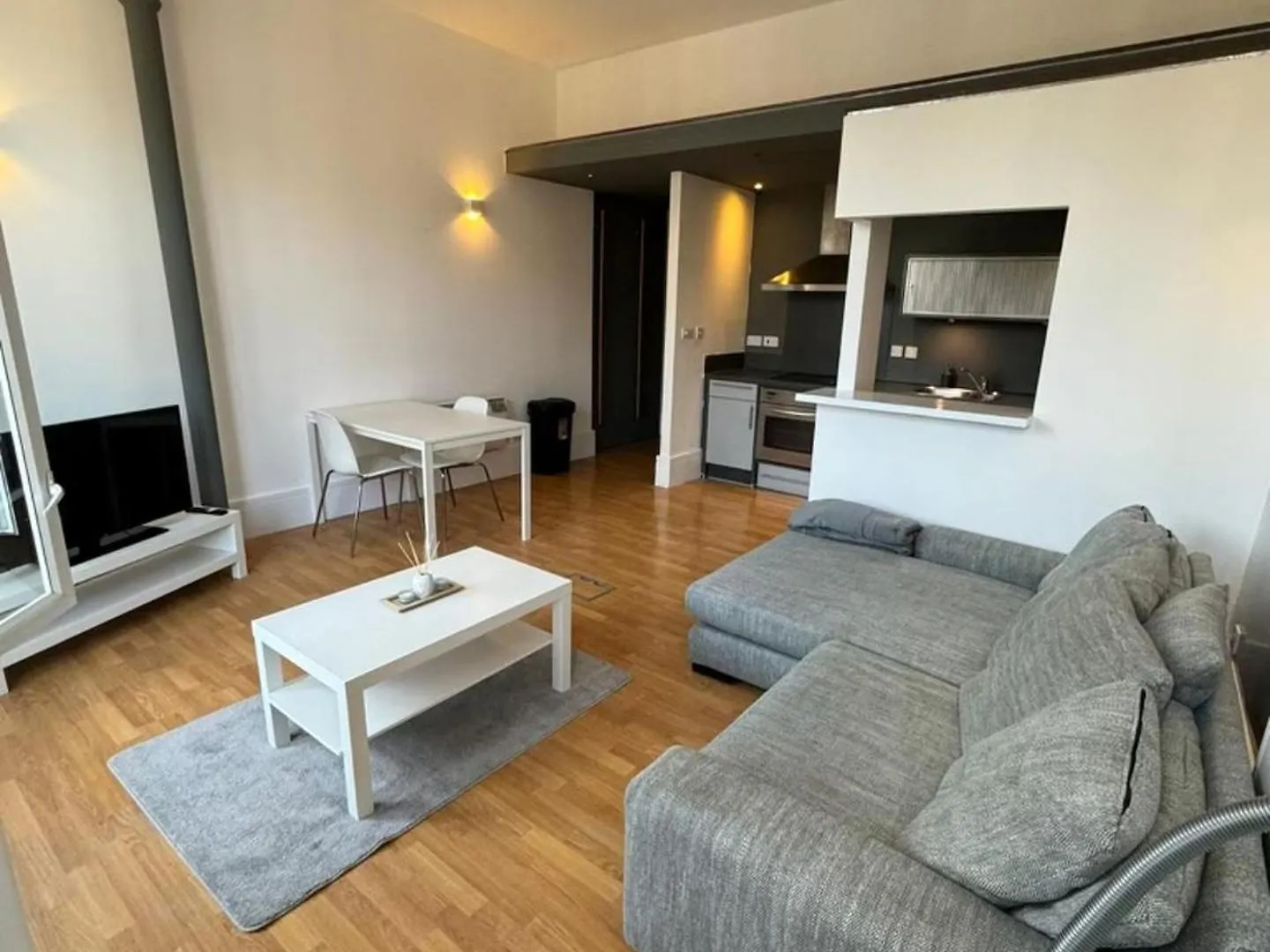 Briggate Bliss Apartment In Leeds Leeds