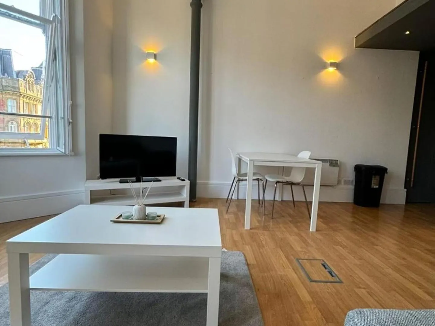 Briggate Bliss Apartment In Leeds Leeds