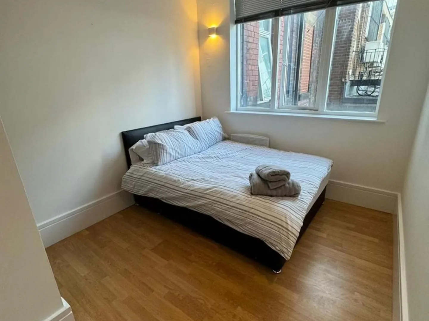 Briggate Bliss Apartment In Leeds Leeds   Leeds (West Yorkshire)